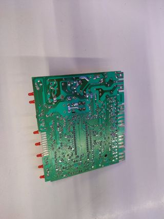 Programador lavavajillas fagor