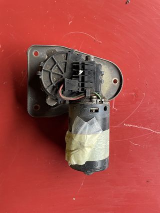 motor delantero limpiaparabrisas  fiesta xr2 mk2