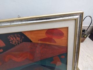 Quadro astratto 