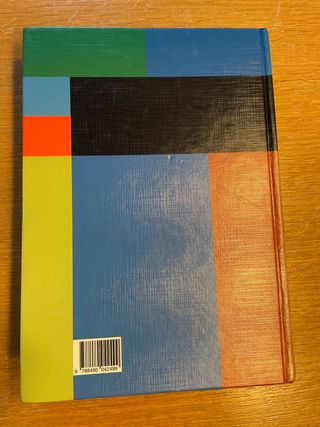 Libro de Derecho Politico Español