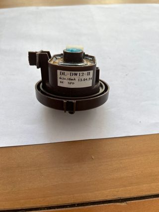 pressostatro per lavatrice lg/daewoo/samsung