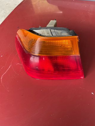 piloto trasero derecho e46 berlina