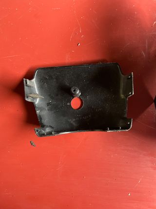 plastico volante xr2 mk2