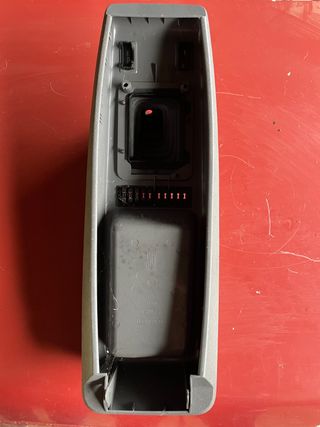 consola central ford xr2 mk2