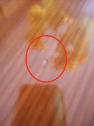 Mesa de comedor extensible