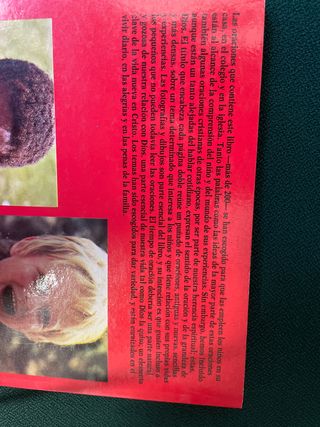 Oraciones para niños