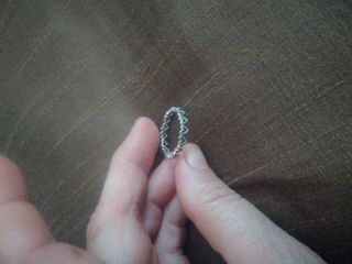 Anillos  Pandora ale, t60