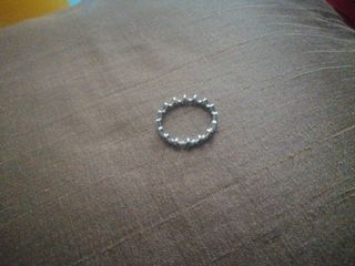 Anillos  Pandora ale, t60