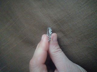 Anillos  Pandora ale, t60