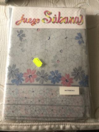 juego sabanas