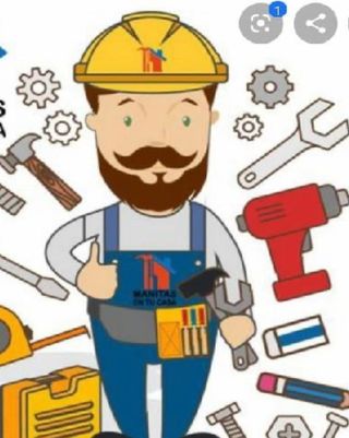 Electricista/manitas de viviendas