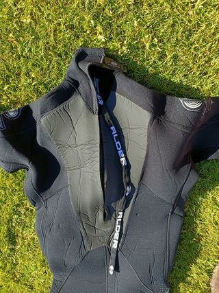 Traje neopreno Alder