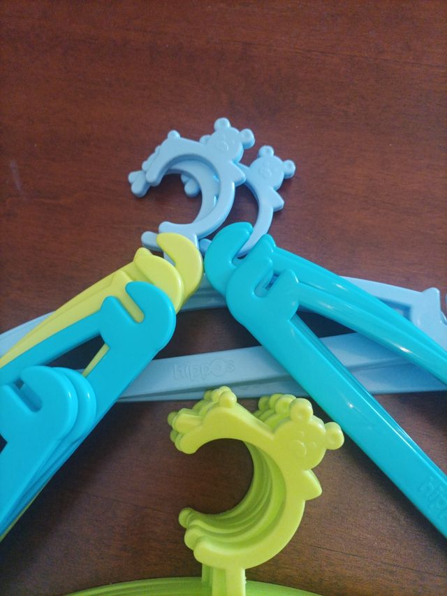 Appendini per bambini 