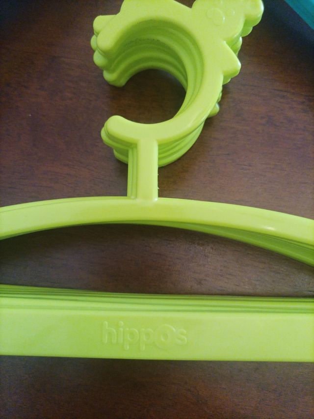 Appendini per bambini 