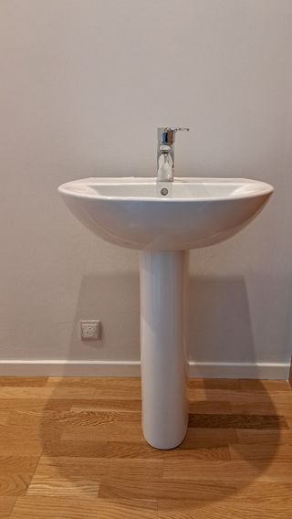 Lavabo baño