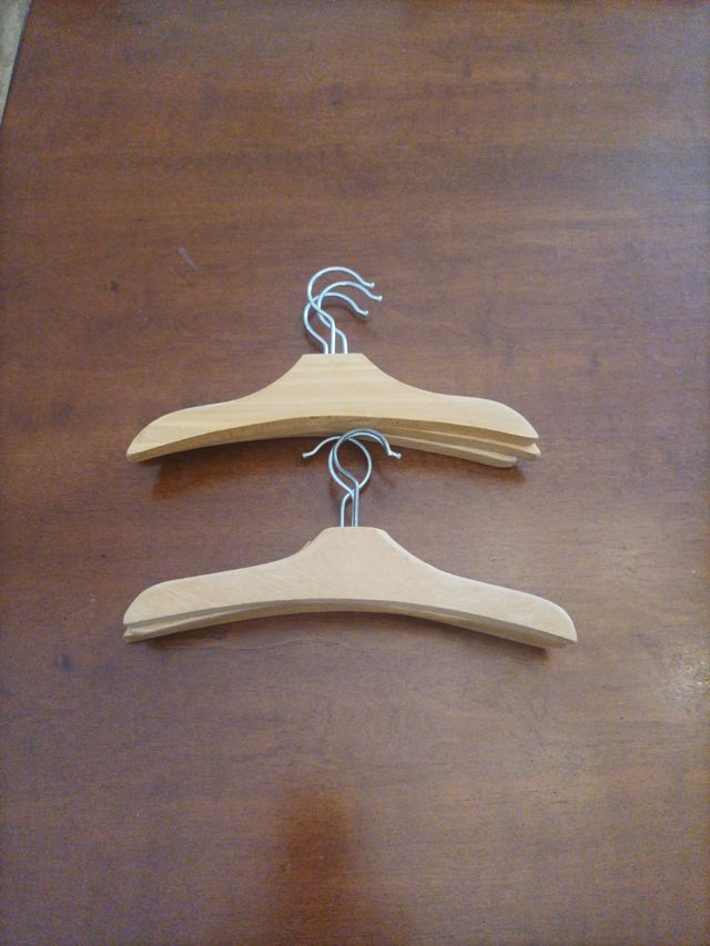 Appendini per bambini