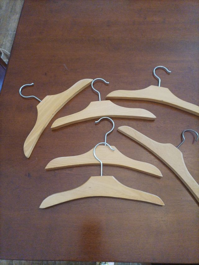 Appendini per bambini