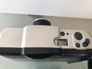 Cámara fotos Konica Z-up 60