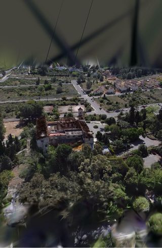 Digitalización 3D Villas y Chalets | Drone e IA