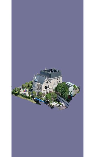 Digitalización 3D Villas y Chalets | Drone e IA