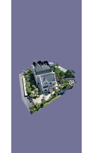 Digitalización 3D Villas y Chalets | Drone e IA