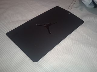 Riñonera Nike Air Jordan nueva