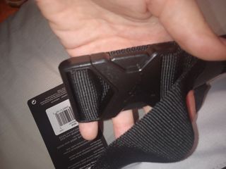 Riñonera Nike Air Jordan nueva