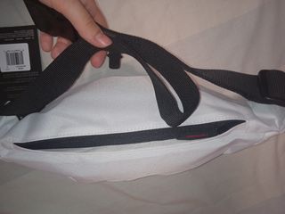 Riñonera Nike Air Jordan nueva