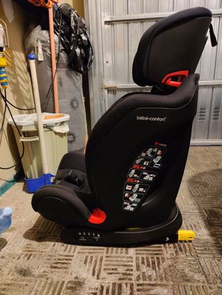 Seggiolino bebè confort titan