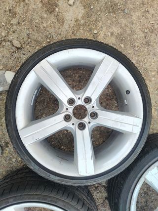 Llantas BMW 19"