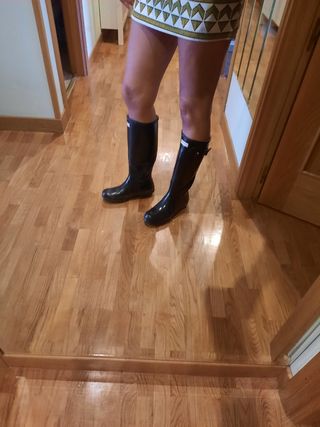 Botas HUNTER 