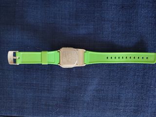 Reloj Casio Calculadora