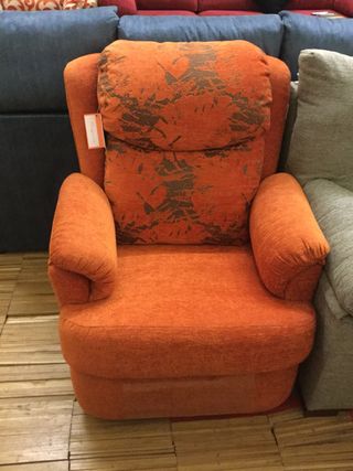 Sillón relax