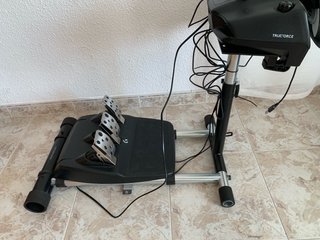 SOPORTE PARA VOLANTE