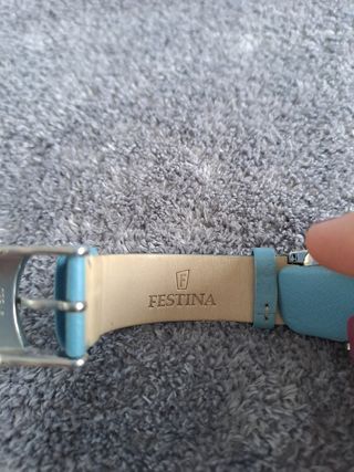 Reloj Festina