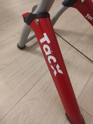 Rodillo Tacx Satori