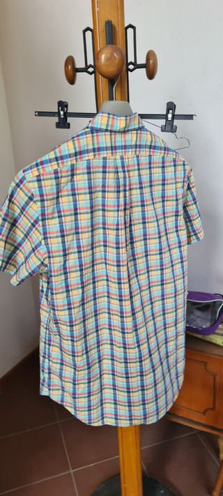 Ralph Lauren camicia tg L