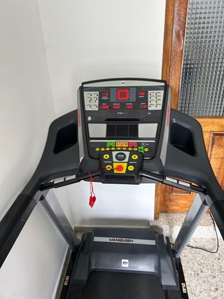 BH Cinta De Correr Vanquish