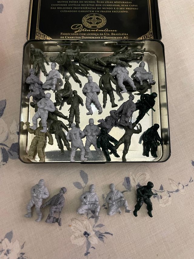 Artiglieri, petroliere e petroliere tedeschi 1/72