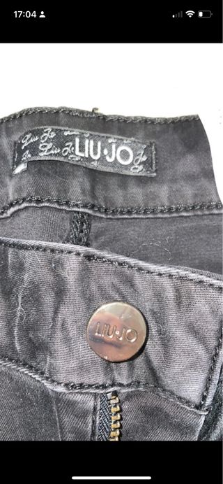 Pantalon de mujer Liu Jo