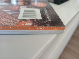 Outcomes Second Edition, pre-intermediate.