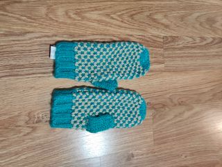 Manoplas