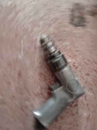 Taladro y atornillador