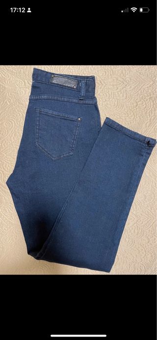Pantalones vaqueros Naf Naf