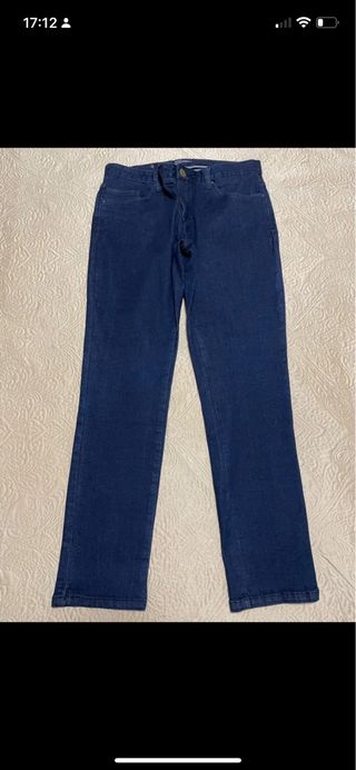 Pantalones vaqueros Naf Naf