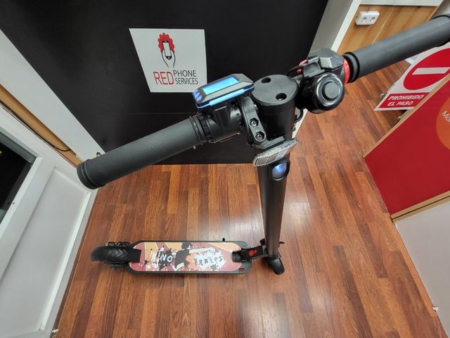 Patinete electrico 