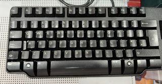 Teclado con cable USB ( Dell SK-8115)