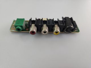 Módulo av Sony a-1152-233-a  1-869-851-11