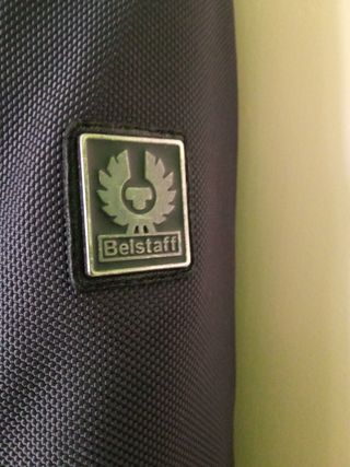Cazadora Belstaff