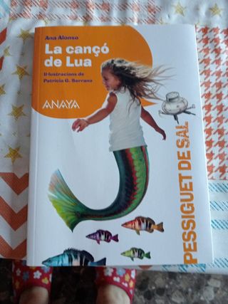 Libros